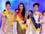 Thời trang - "Mổ xẻ" hoa hậu, góp ý chứ đừng làm tổn thương