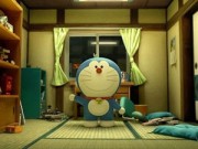 Xem & Đọc - Gặp lại Doraemon sống động như thật trong phim 3D