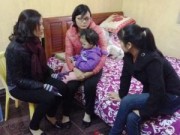 Tin tức - Tang thương gia đình thuyền viên bị cướp biển sát hại