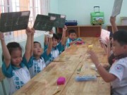 Tin tức - Băn khoăn về việc không chấm điểm và không giao bài tập