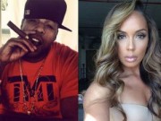 Làng sao - Nam rapper Mỹ bắn chết vợ rồi tự sát