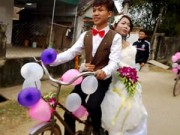 Eva Yêu - Những màn rước dâu “bá đạo” của năm 2014