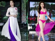 Eva tám - Hoa hậu phải là gái ngoan?