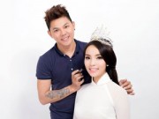 Làm đẹp - Đi tìm điểm đẹp nhất của Hoa hậu Kỳ Duyên