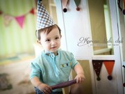 Làm mẹ - 1001 tên hay cho bé trai tuổi Mùi 2015 (Phần 2)