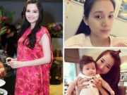 Bà bầu - 2014 – Năm "được mùa" bầu bí của sao Việt
