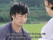 Làng sao - Lời thoại "lấy vợ Việt" trong phim Hàn gây tranh cãi