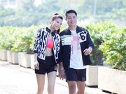 Làng sao - Kiwi Ngô Mai Trang tin ông xã không ngoại tình