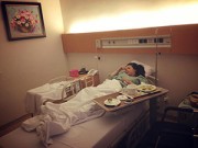 Bà bầu - Đi đẻ giá nghìn đô, mẹ bầu Việt vẫn chọn ào ào