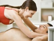 Chuẩn bị mang thai - Hé lộ thời điểm dễ thụ thai nhất trong tháng