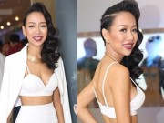Làng sao - Thảo Trang đẹp quyến rũ xóa tan danh "xấu lạ"