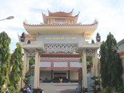 Tin tức - Thương tâm bé lớp 1 bị tủ ở trường học đè chết