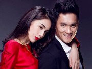 Làng sao - Thủy Tiên im lặng trước thông tin về đám cưới ngày 27/12