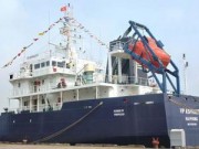Tin tức - Thủy thủ bị cướp biển bắn: Chỉ 1 vết đạn duy nhất