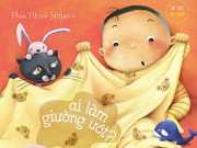 Xem & Đọc - Những quyển sách làm quà Giáng Sinh cho trẻ nhỏ