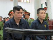 Tin tức - Vụ Cát Tường: Bố mẹ Khánh không muốn con kháng cáo