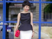 Thời trang - Yêu lắm thay cái sự "mặc vào cởi ra" của phái đẹp hai miền!