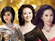 Nhà đẹp - Mê đắm nhà hiện đại của 3 Hoa hậu Phu nhân Việt