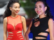 Thời trang - Tuyển tập váy "tiếp thị" cơ thể táo bạo của Thảo Trang