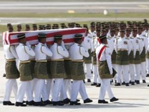 Vụ MH17: Thêm 2 nạn nhân được nhận dạng