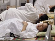 Bà bầu - Tiền sản giật: Bệnh cực nguy 'gọi tên' mẹ ngoài 35