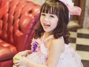 Làm mẹ - 1001 tên hay cho bé gái tuổi Mùi 2015 (Phần 1)