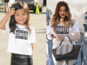 Thời trang - Quần áo trẻ em giá "cắt cổ", mẹ vẫn mua ào ào