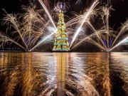 Tin tức - Những cây thông Noel ấn tượng nhất thế giới năm 2014