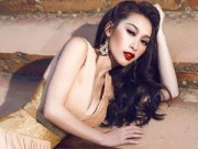 Làm đẹp - Học cách "dụ dỗ ánh nhìn" như siêu mẫu Quỳnh Thy