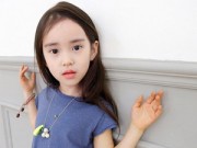 Làm mẹ - Con đẹp như hoa hậu nhờ mẹ khéo chăm từ nhỏ