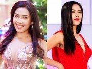 Làng sao - Nguyễn Thị Loan "trắng tay" ở các vòng thi phụ HHTG 2014