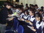 Tin tức - Báo động bạo lực tình dục học đường ở Hà Nội