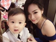 Làm mẹ - Ngất ngây nhan sắc 5 hot mom 'sang chảnh' nhất Malaysia