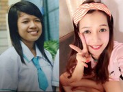 Làm đẹp - 9x Việt chi nửa tỉ phẫu thuật thành hot girl vì bị chê xấu