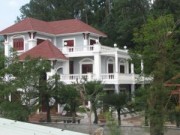 Tin tức - Tạm đình chỉ công trình không phép của tướng công an