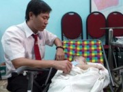 Tin tức - Mẹ cháu bé bị bỏ rơi trên taxi đã ra khỏi trại cai nghiện