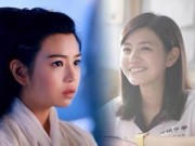 Làng sao - Trần Nghiên Hy: Từ "nữ thần" đến "thảm họa bánh bao"