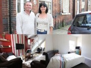 Nhà đẹp - Chỉ 30.000 đồng, mua nhà hai mặt phố, bốn phòng ngủ ở Anh