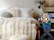 Nhà đẹp - Tôi phải làm sao để nhà luôn ấm áp ngày đông gió mùa?