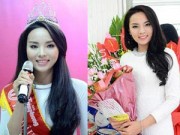 Làm đẹp - Tuần qua: Hoa hậu Kỳ Duyên xinh đẹp, rạng rỡ trở về nhà