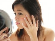 Làm đẹp - Trị mụn trứng cá đá bằng cách khêu: Lợi bất cập hại