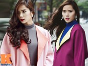 Thời trang - Chọn áo khoác đẹp miễn chê cho nữ công sở