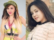Làng sao - Bảo Thy "lột xác", Vy Oanh ngập tràn trong tình yêu