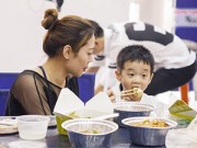 Làm mẹ - 7 chiêu “ít ai biết” giúp con tăng chiều cao cực nhanh