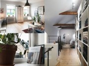 Nhà đẹp - Ngất ngây nhà vintage chất lừ của nữ nhiếp ảnh gia