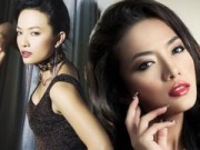 Làng sao - Tinna Tình: "Không quen được đại gia đón đưa"