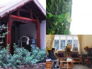 Nhà đẹp - Nhà tổ của gia tộc khoa bảng trên đất vua phong 600 năm