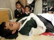 Tin tức - Vụ tấn công trường học Pakistan: Kinh hãi và hoảng loạn