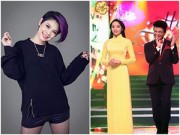 Làng sao - Thanh Thảo trẻ trung, Kỳ Duyên tham gia chương trình Tết