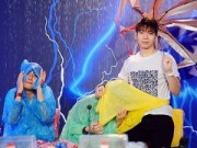 Xem & Đọc - Khởi My phải "dựa dẫm" vào người yêu tin đồn